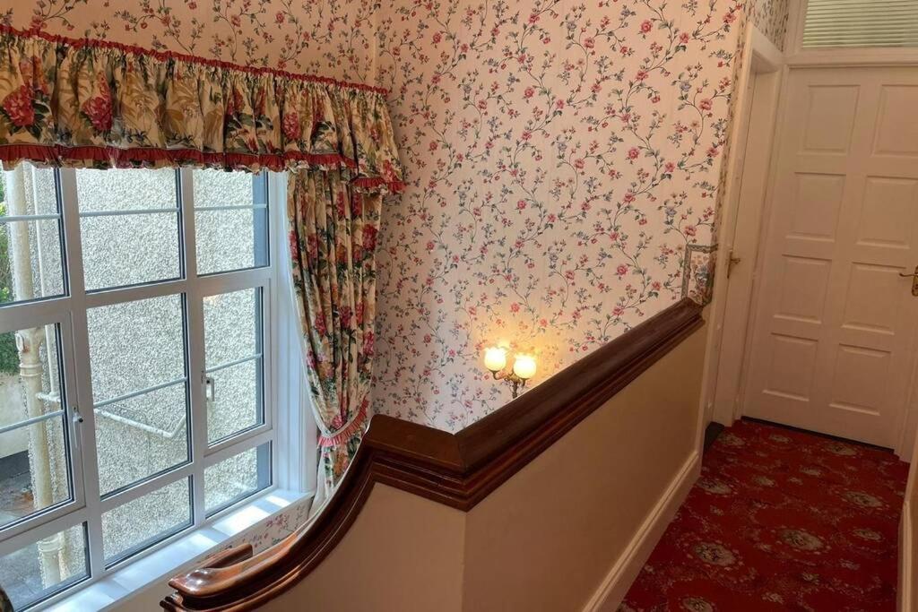Glenmount Castleblayney Villa Dış mekan fotoğraf