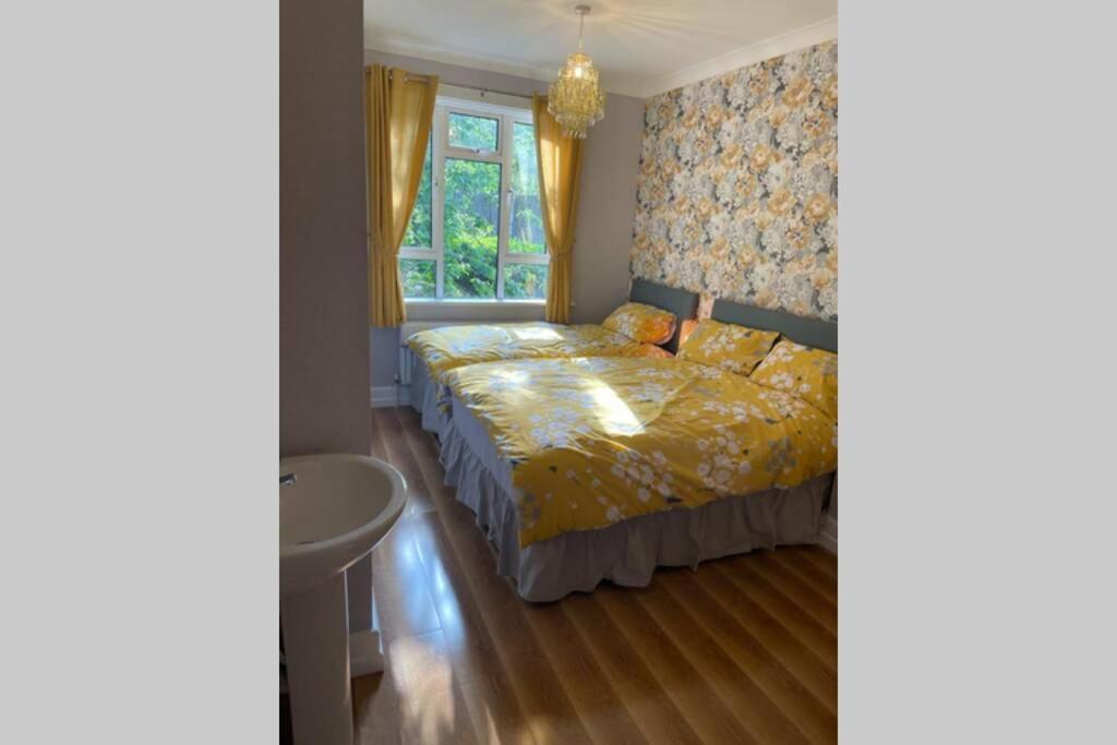 Glenmount Castleblayney Villa Dış mekan fotoğraf